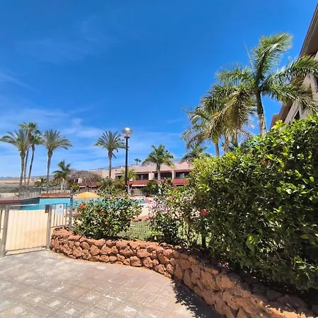 Playa Paraiso