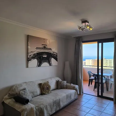 Apartment Playa Paraiso