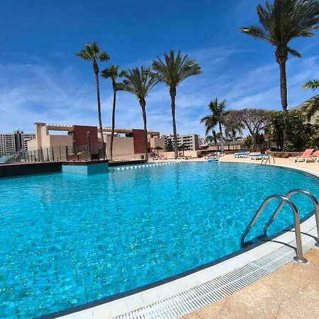 Playa Paraiso Apartment Costa Adeje (Tenerife)
