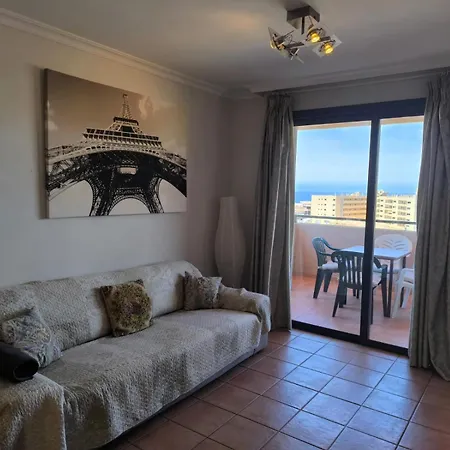 Apartment Playa Paraiso