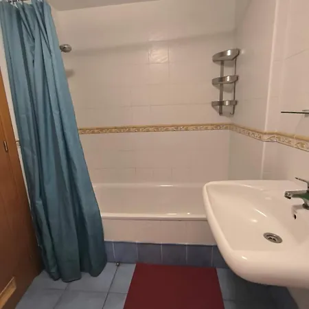 Apartment Playa Paraiso *