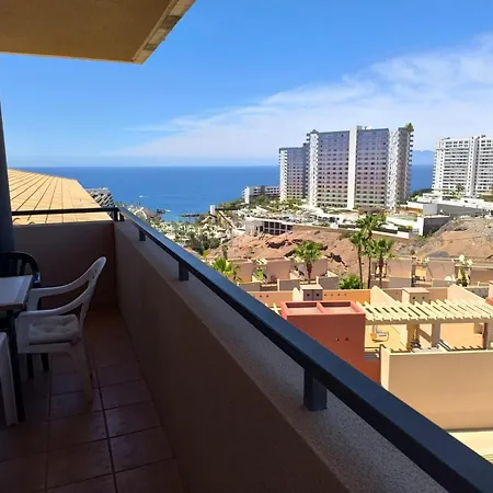 Playa Paraiso