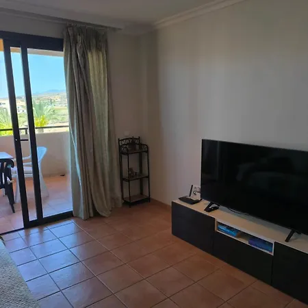 Apartment Playa Paraiso