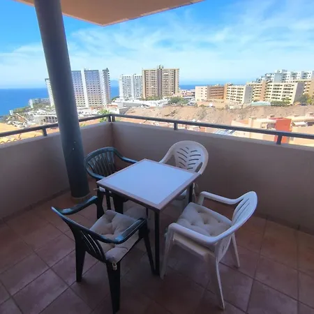 Playa Paraiso Apartment *