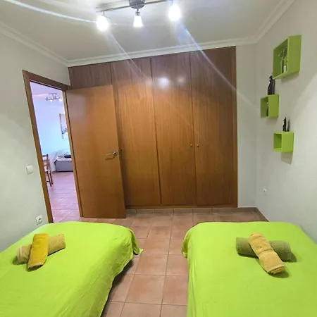 Apartment Playa Paraiso Costa Adeje (Tenerife)