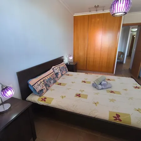 Playa Paraiso Apartment *