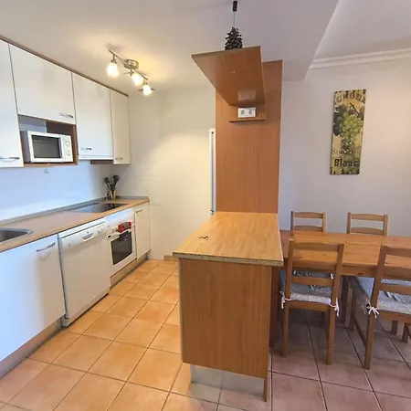 Apartment Playa Paraiso *