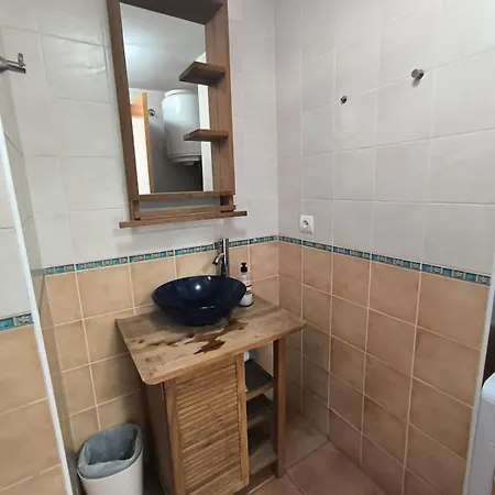 Apartment Playa Paraiso Costa Adeje (Tenerife)