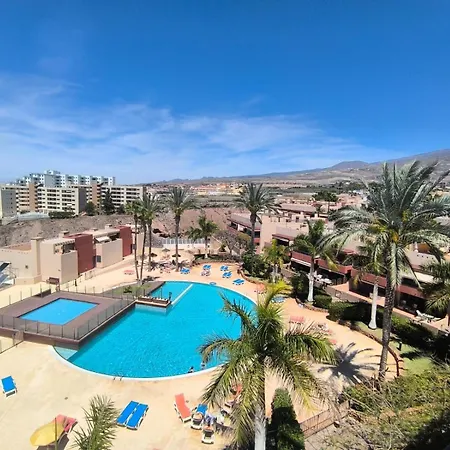 Playa Paraiso Apartment