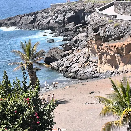 Playa Paraiso Lägenhet Costa Adeje (Tenerife)
