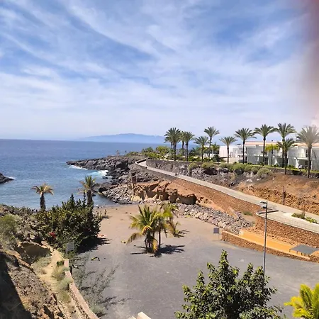 Playa Paraiso אדחה