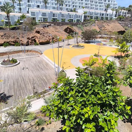 Playa Paraiso Lägenhet *