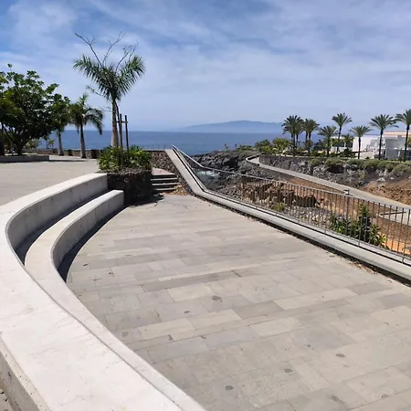 Playa Paraiso Costa Adeje (Tenerife)